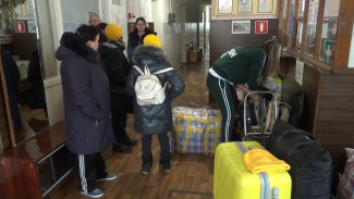 Работу в Воронежской области нашли всего около 200 беженцев