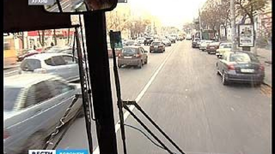 Воронежские дороги будут с кадастровыми паспортами