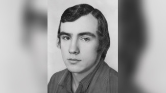 Умер ветеран воронежского «Факела» Юрий Харитонов
