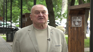 Метеоролог рассказал, каким будет начало июля в Воронеже