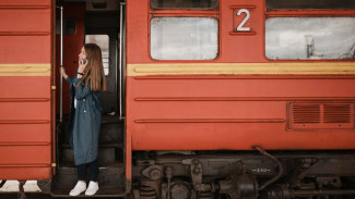 Туристический поезд «Две губернии» запустят из Москвы в Воронеж