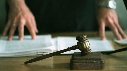 В Воронежской области мужчина пойдёт под суд за смерть жены в ДТП