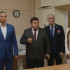 Как депутат Госдумы от Воронежской области помогает школам