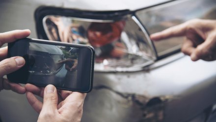 В Воронежской области член банды автоподставщиков ответит в суде за аферы на 20 млн