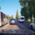 В Воронеже водителя автобуса №26 оштрафовали за выезд на встречку