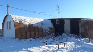 Из вагончиков – на улицу. В крупном воронежском городе заговорили о сносе микрорайона