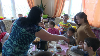 Депутаты Воронежской облдумы утвердили ряд мер поддержки многодетных семей