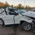 Парень и девушка пострадали в столкновении легковушек в Воронеже