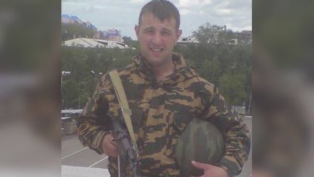 В зоне СВО погиб военнослужащий из Нововоронежа