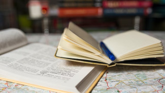 Воронежцам объяснили, что такое новояз