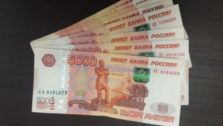 В Воронежской области за три месяца выявили 48 фальшивых купюр