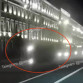 Момент ДТП с Mercedes и автобусом в центре Воронежа попал на видео