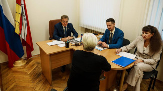 Сергей Лукин: «Системные вопросы ЖКХ требуют оперативного реагирования и законодательных решений»