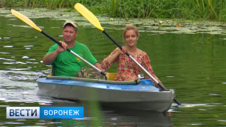 Романтика походной жизни. Лайфхак от журналиста Натальи Зубковой