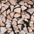 В Воронежской области семьям мобилизованных помогут с дровами на зиму
