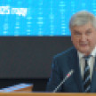 Обвинения в поддержке ВС РФ заочно выдвинули на Украине губернатору Воронежской области