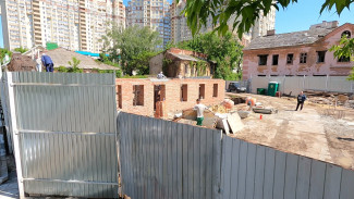 Мэрия Воронежа запланировала оштрафовать собственника дома Вагнера на 500 тыс. рублей