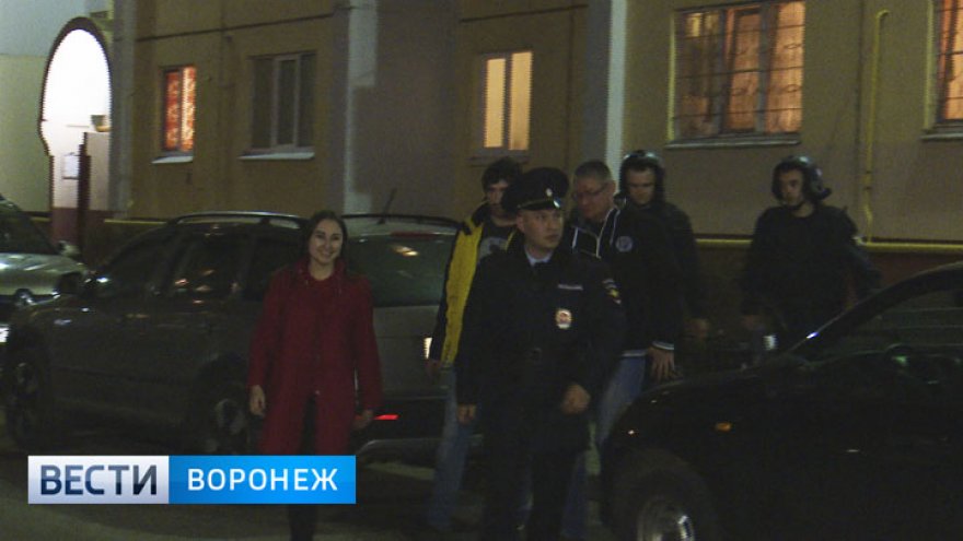 Воронежскому бизнесмену вынесли приговор за стрельбу по детской площадке