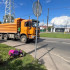 2-летняя девочка на велосипеде попала под колёса грузовика в Воронеже