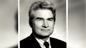 В Воронеже умер заслуженный строитель РФ Виктор Лунёв