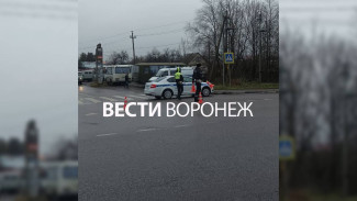 Эвакуированные из СНТ воронежцы вернулись домой после подрыва частей ракеты ATACMS