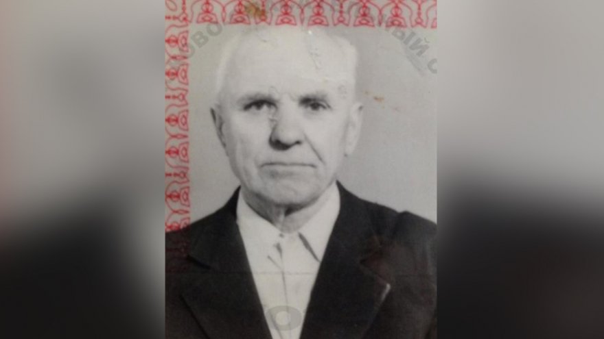 Жителей Воронежской области позвали на срочные поиски 87-летнего дедушки