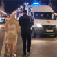 Владельцем попавшего в ДТП с маршруткой Mercedes в центре Воронежа может быть депутат