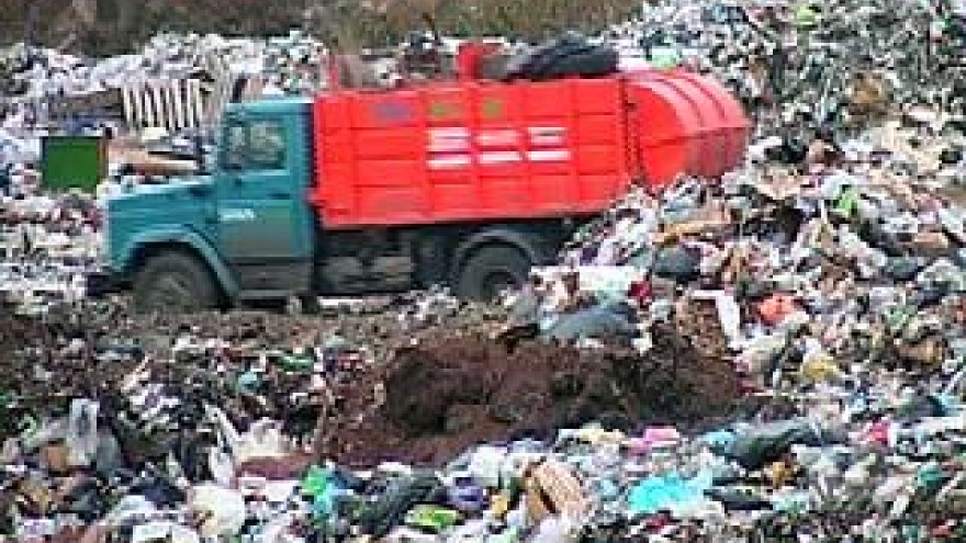 Воронежу нужен новый полигон ТБО