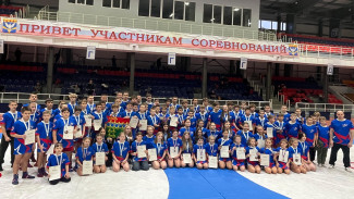 В регионе при содействии «Единой России» прошли спортивные турниры в честь Дня самбо
