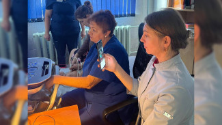 Воронежские врачи спасли 3-дневную малышку с проблемами сердца