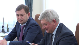 Воронежская область успешно справилась со всплеском безработицы из-за ковида