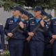 Курсанты воронежской Военно-воздушной академии приняли присягу