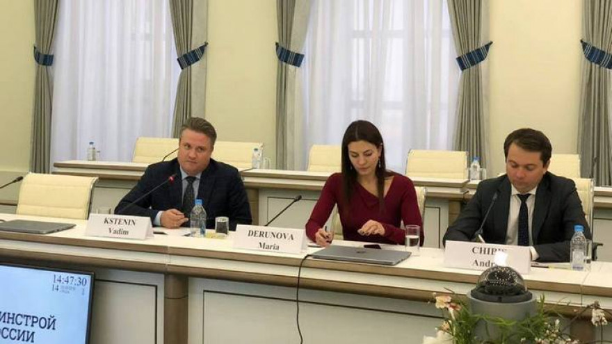 Мэр Воронежа: городская транспортная сеть станет ещё умнее