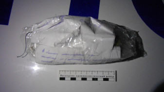 Задержанный воронежский актёр рассказал, где взял 12 пакетиков марихуаны