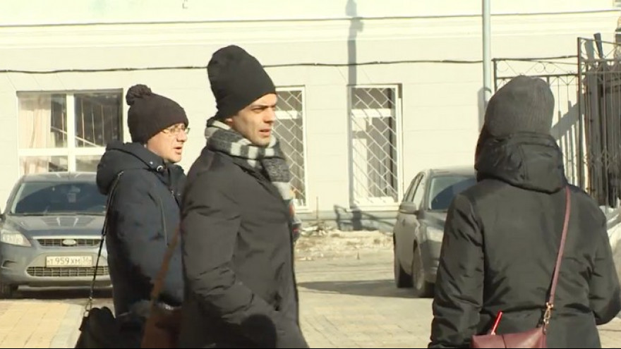 Суд отказался вернуть должность экс-прокурору Борисоглебска, потерявшему секретный документ