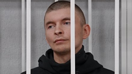 В Воронеж мажор Гусев захотел обжаловать приговор за гибель выпускницы журфака в ДТП