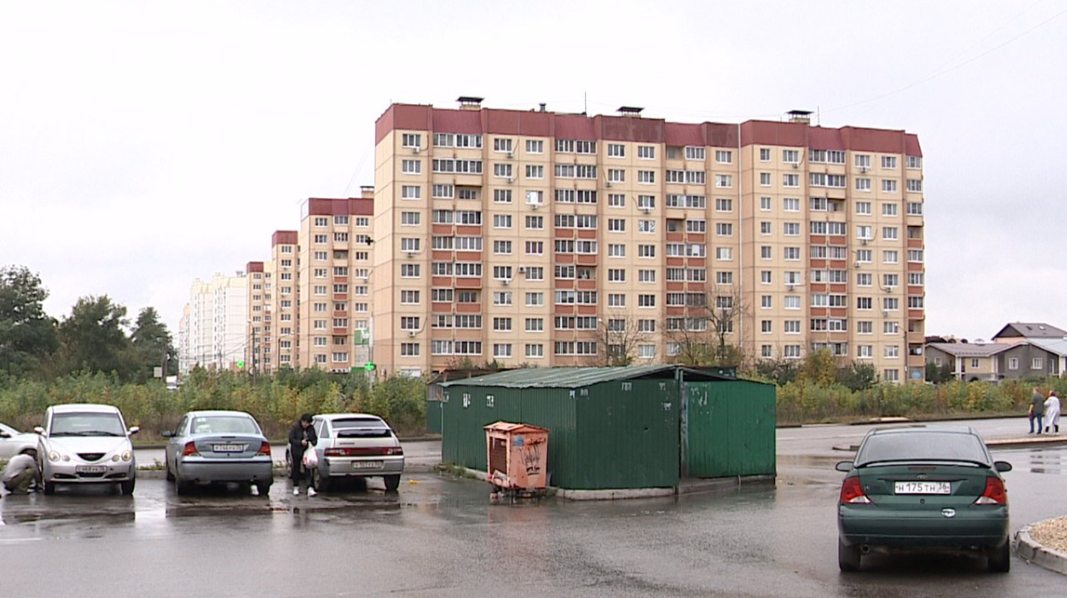 Полицейские отказались создавать отдел в скандальном воронежском Шилово –  Новости Воронежа и Воронежской области – Вести Воронеж