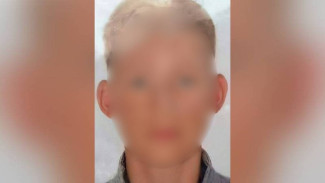 В Воронежской области пропал 15-летний мальчик