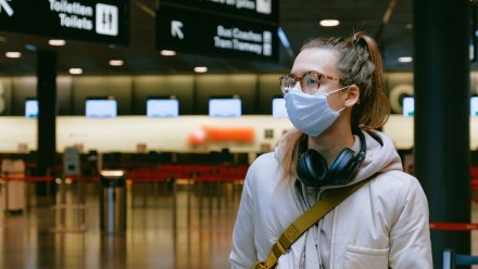 В воронежском аэропорту начнут тестировать на коронавирус