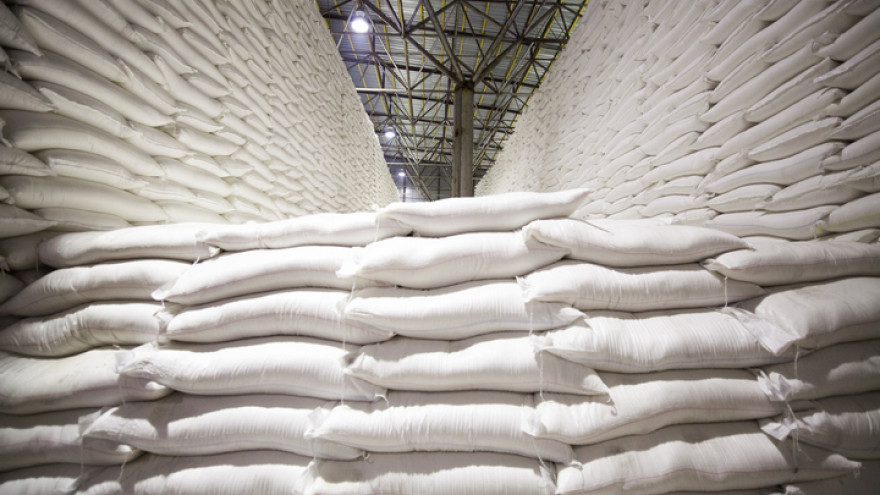 «Продимекс» построит новый склад готовой продукции для Ольховатского сахзавода