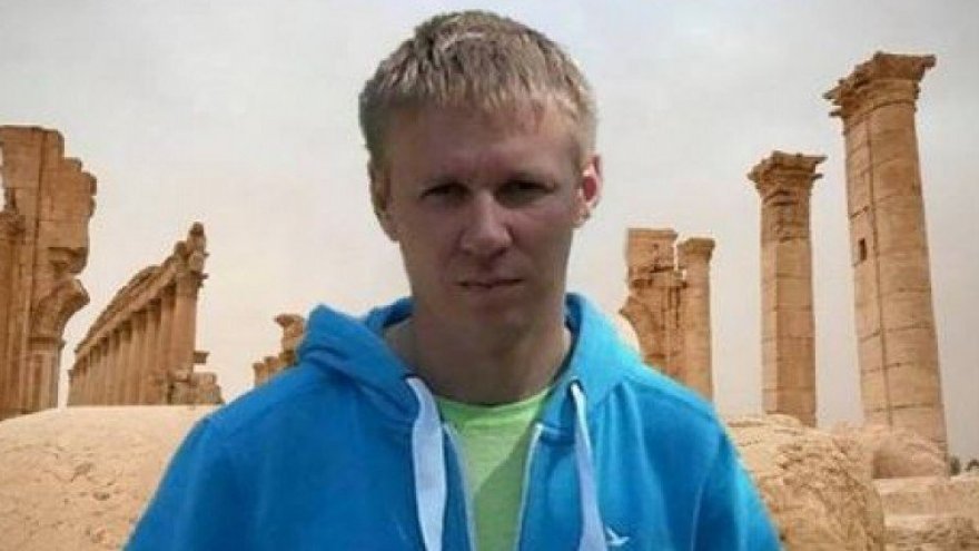 Погибший в Сирии лётчик оказался уроженцем Воронежа
