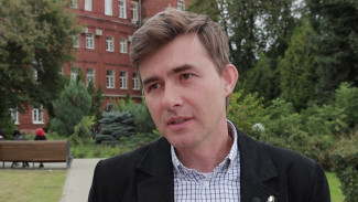 Воронежский архитектор высказался о лимонном цвете университета
