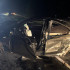 Подросток и 3-летний малыш пострадали в массовом ДТП в Воронежской области