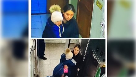 В Воронежской области открыли поиск сбежавшей из кризисного центра матери с младенцем