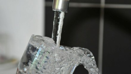 Жителям трёх микрорайонов Воронежа вернули воду спустя двое суток