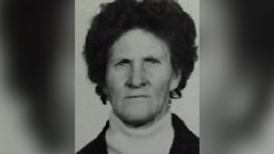 В Воронежской области ищут 76-летнюю бабушку, нуждающуюся в медпомощи
