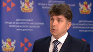 Чиновник назвал количество безработных воронежцев