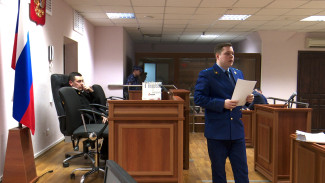 Прокуратура: воронежский студент-медик умер спустя 41 секунду после начала драки