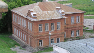 В Воронежской области утвердили зоны охраны двух объектов культурного наследия