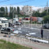 Появилось видео с места массового смертельного ДТП на Антонова-Овсеенко в Воронеже
